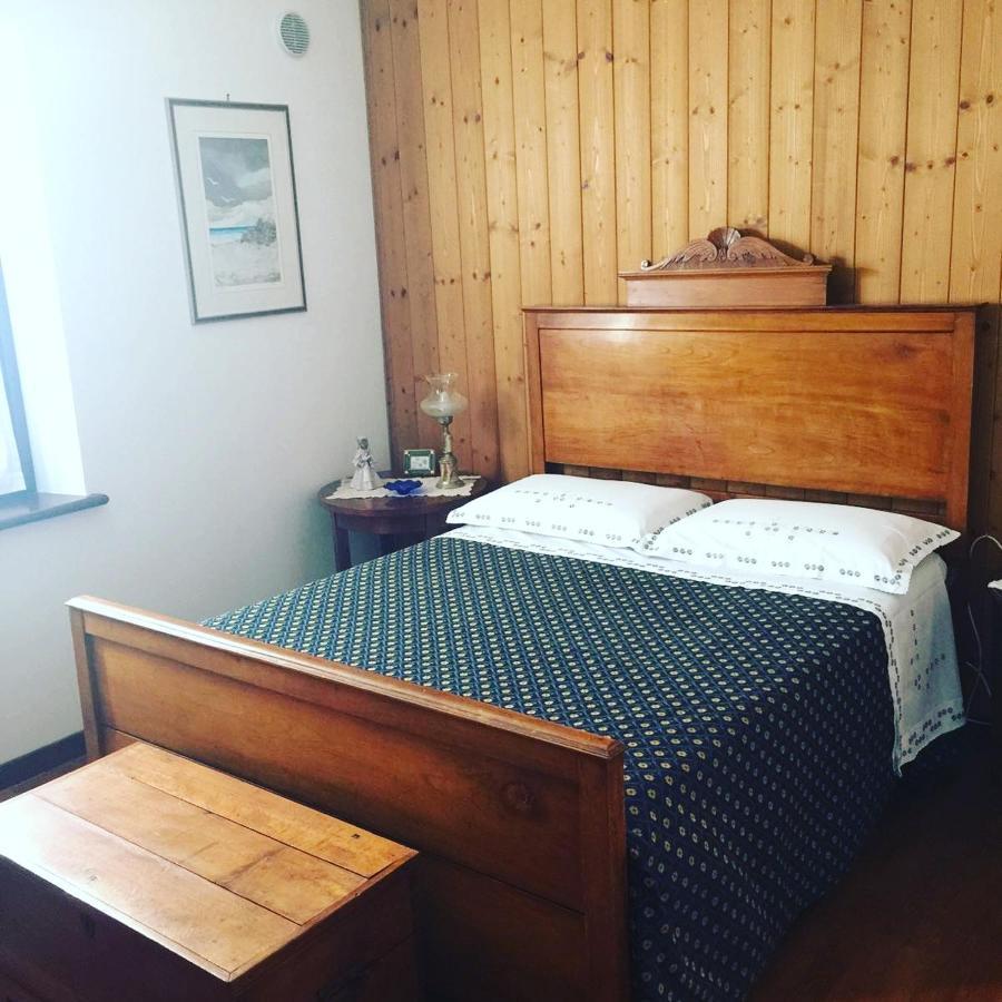 B&B Scaccia Pensieri 타르센토 외부 사진