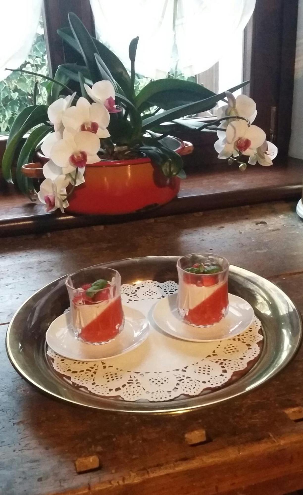B&B Scaccia Pensieri 타르센토 외부 사진